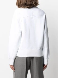 AMI Paris sweat Ami de Coeur