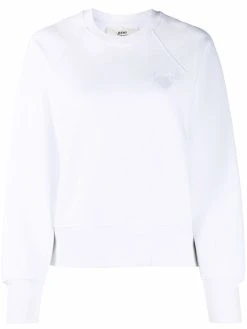 AMI Paris sweat Ami de Coeur