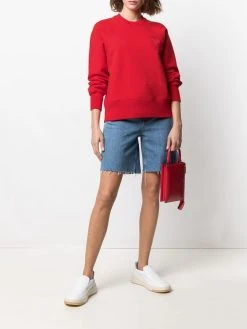 AMI Paris sweat Ami de Coeur