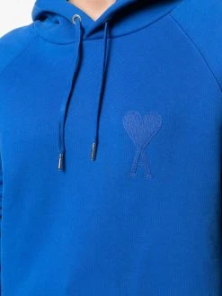 AMI Paris hoodie Ami De Coeur