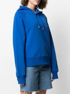 AMI Paris hoodie Ami De Coeur