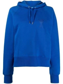 AMI Paris hoodie Ami De Coeur