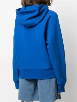 AMI Paris hoodie Ami De Coeur