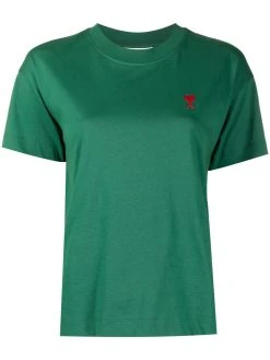 AMI Paris t-shirt Ami de Coeur