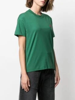 AMI Paris t-shirt Ami de Coeur