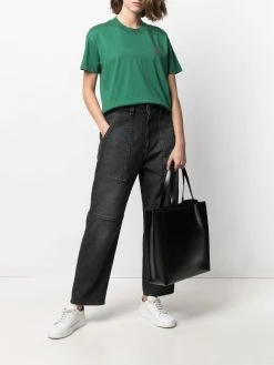 AMI Paris t-shirt Ami de Coeur