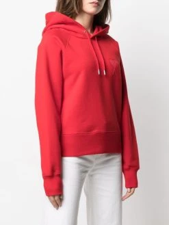 AMI Paris hoodie Ami De Coeur