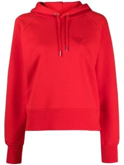 AMI Paris hoodie Ami De Coeur