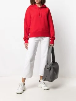 AMI Paris hoodie Ami De Coeur