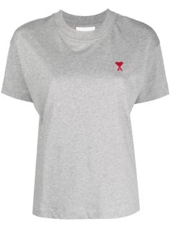 AMI Paris t-shirt Ami de Coeur