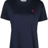 AMI Paris t-shirt Ami de Coeur
