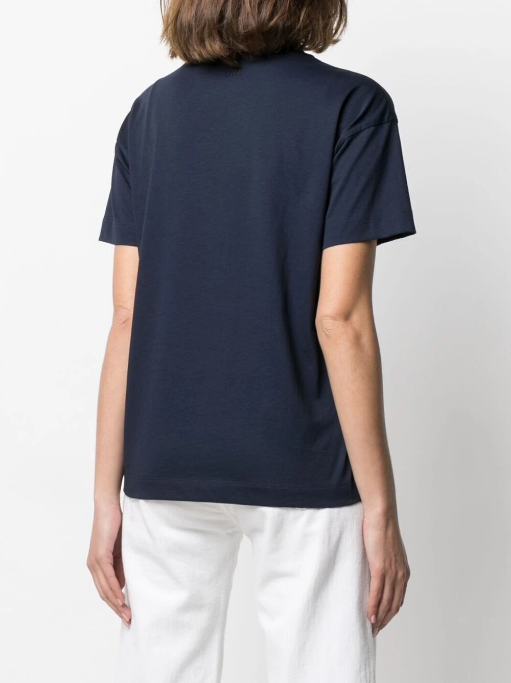 AMI Paris T shirt Ami de Coeur Prix Distinctifs t-shirts & jerseys femme 4 AMI Paris t-shirt Ami de Coeur