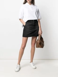 AMI Paris polo Ami de Coeur