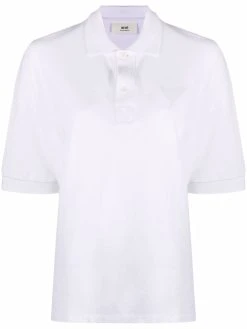 AMI Paris polo Ami de Coeur
