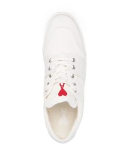 AMI Paris baskets Ami de Coeur