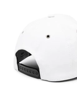 AMI Paris casquette à logo brodé