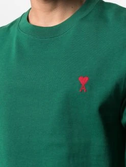 AMI Paris Prix Acceptable T shirt Ami de Coeur à manches longues t-shirts homme 9 AMI Paris t-shirt Ami de Coeur à manches longues