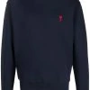 AMI Paris sweat Ami de Coeur