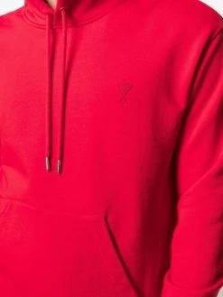 AMI Paris Hoodie Ami de Coeur Bas Prix hoodies homme 9 AMI Paris hoodie Ami de Coeur