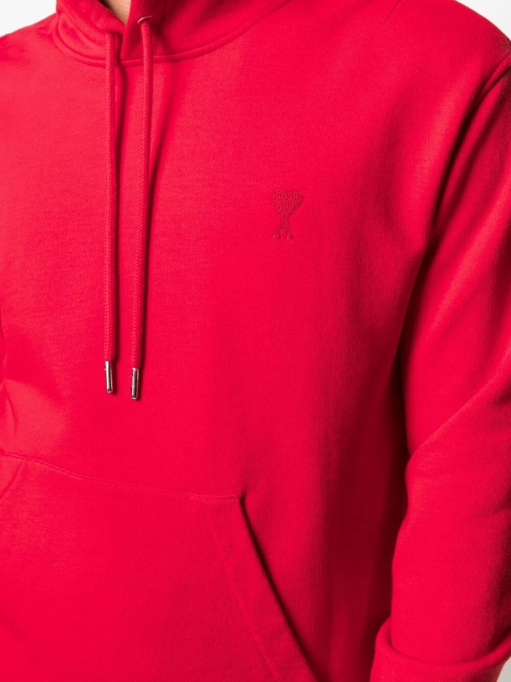 AMI Paris Hoodie Ami de Coeur Bas Prix hoodies homme 5 AMI Paris hoodie Ami de Coeur