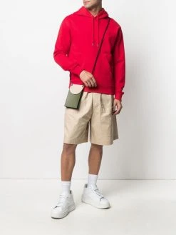 AMI Paris hoodie Ami de Coeur