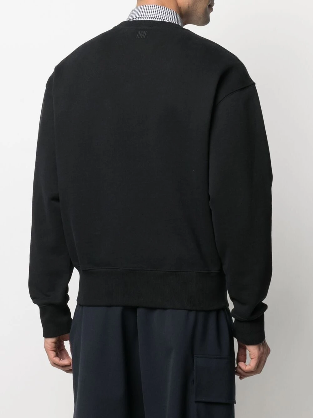 AMI Paris Prix Bradés Sweat Ami de Coeur sweats homme 4 AMI Paris sweat Ami de Coeur