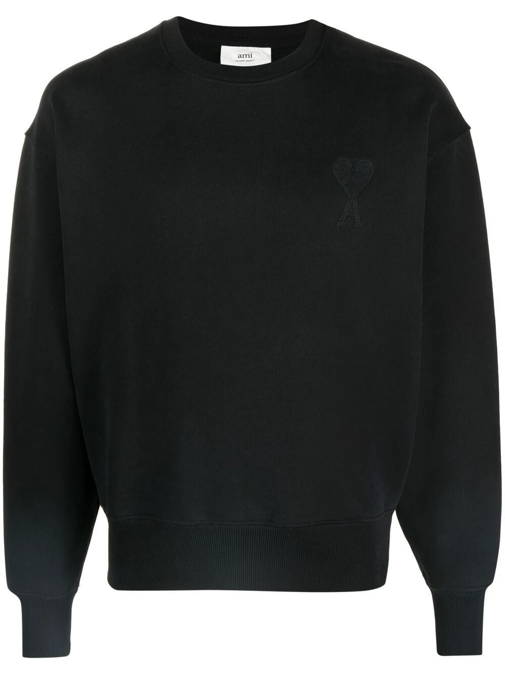 AMI Paris Prix Bradés Sweat Ami de Coeur sweats homme 1 AMI Paris sweat Ami de Coeur