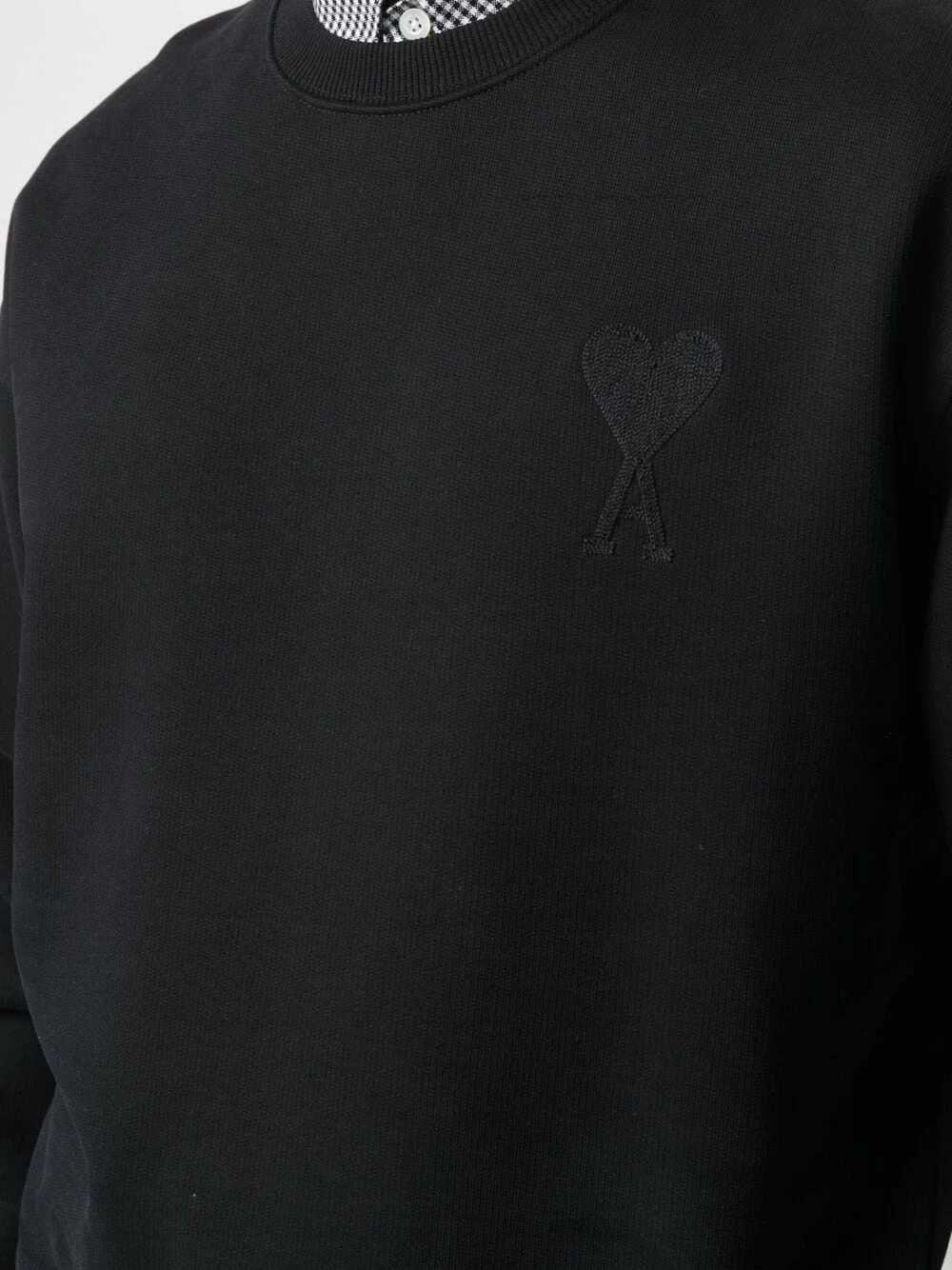 AMI Paris Prix Bradés Sweat Ami de Coeur sweats homme 5 AMI Paris sweat Ami de Coeur