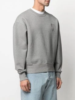 AMI Paris sweat Ami de Coeur