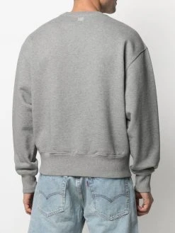 AMI Paris sweat Ami de Coeur