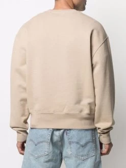 AMI Paris sweat Ami de Coeur