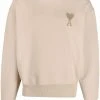 AMI Paris sweat Ami de Coeur