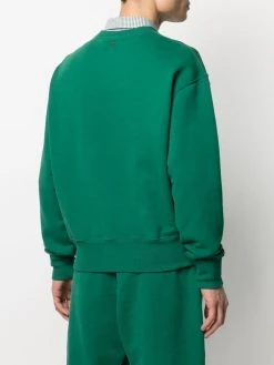 AMI Paris sweat Ami de Coeur