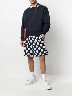 AMI Paris sweat Ami de Coeur