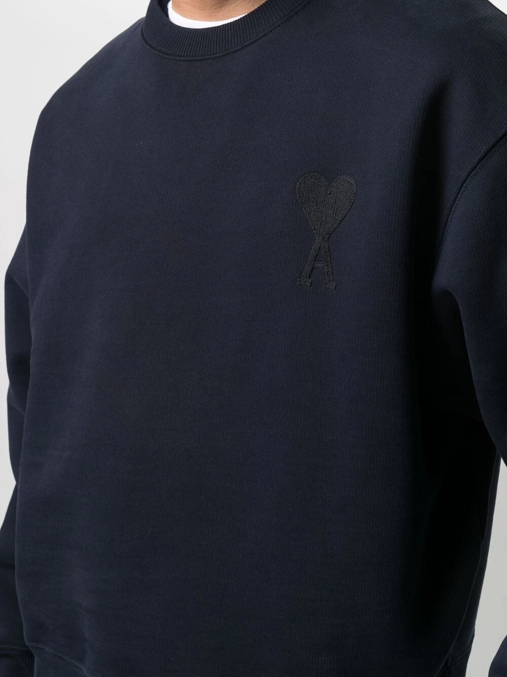 AMI Paris Sweat Ami de Coeur Marchandise de première qualité sweats homme 5 AMI Paris sweat Ami de Coeur