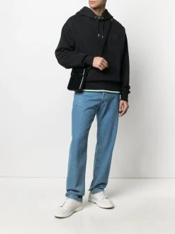 AMI Paris hoodie Ami de Coeur