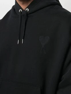 AMI Paris Hoodie Ami de Coeur Prix Accessible hoodies homme 9 AMI Paris hoodie Ami de Coeur