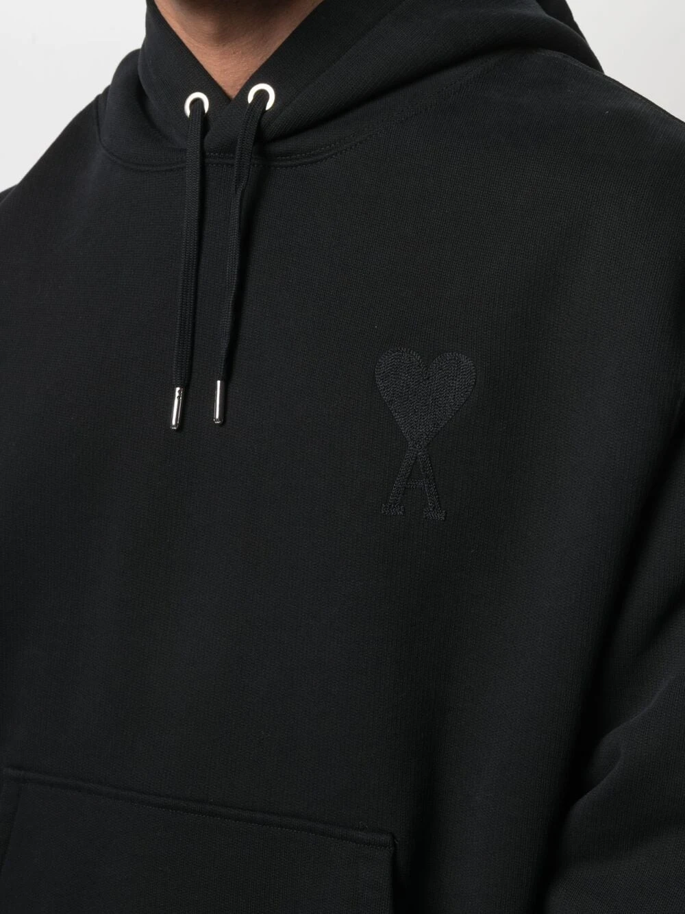 AMI Paris Hoodie Ami de Coeur Prix Accessible hoodies homme 5 AMI Paris hoodie Ami de Coeur