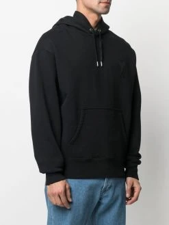 AMI Paris Hoodie Ami de Coeur Prix Accessible hoodies homme 7 AMI Paris hoodie Ami de Coeur