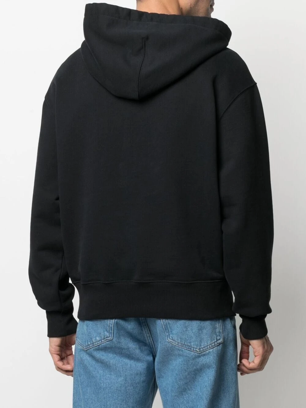 AMI Paris Hoodie Ami de Coeur Prix Accessible hoodies homme 4 AMI Paris hoodie Ami de Coeur