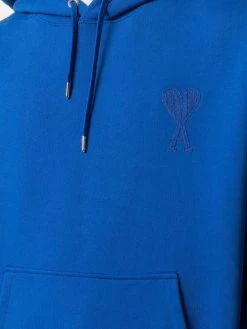 AMI Paris Hoodie Ami de Coeur En promotion hoodies homme 9 AMI Paris hoodie Ami de Coeur