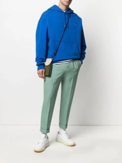 AMI Paris hoodie Ami de Coeur