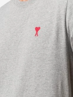 AMI Paris t-shirt Ami de Coeur