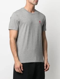 AMI Paris t-shirt Ami de Coeur