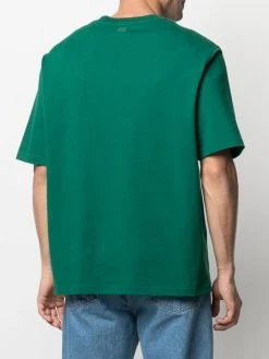 AMI Paris t-shirt Ami de Coeur