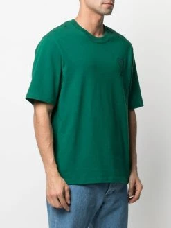 AMI Paris t-shirt Ami de Coeur