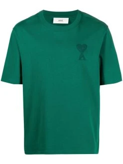 AMI Paris t-shirt Ami de Coeur