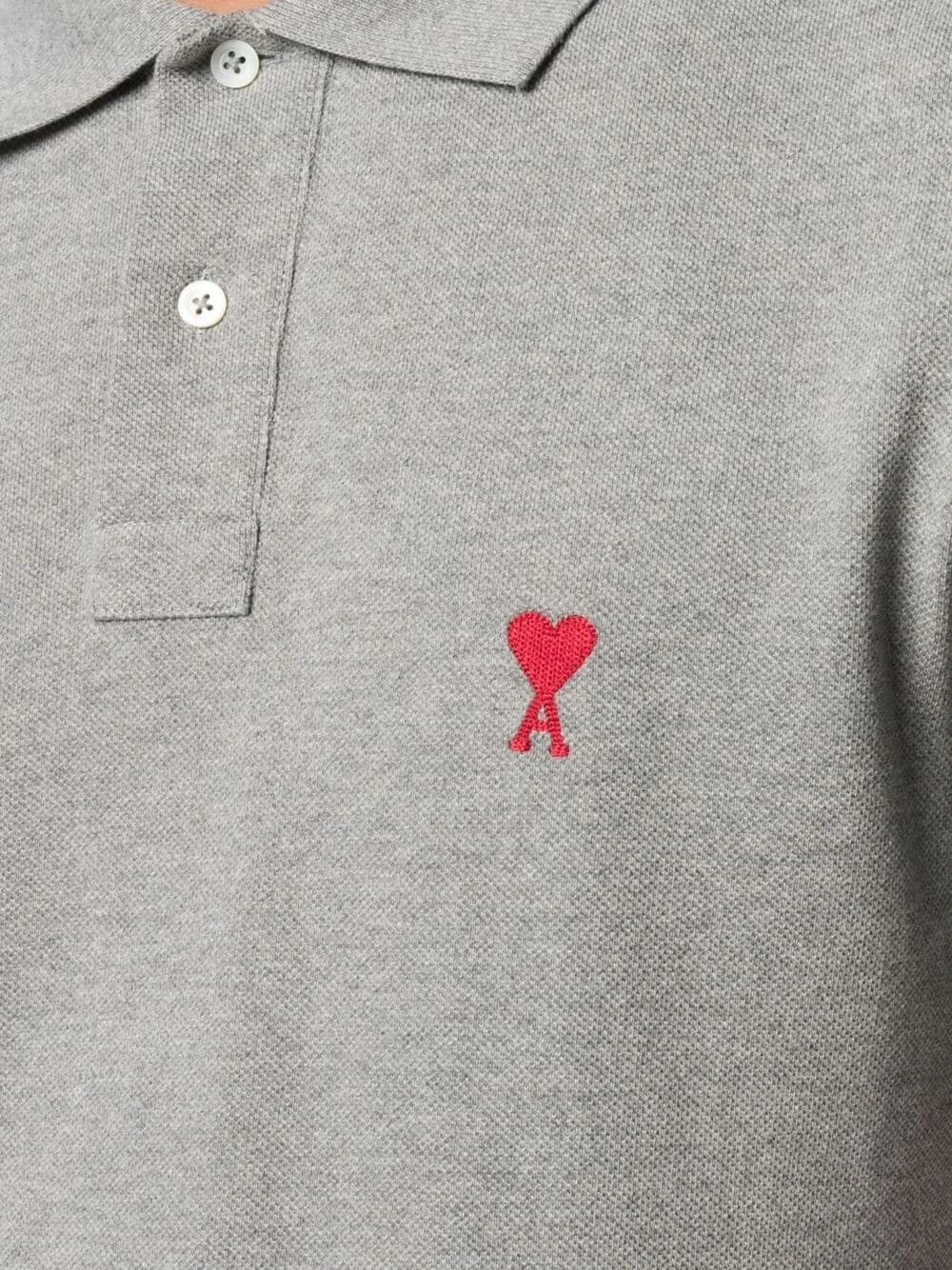AMI Paris Prix Accessible Polo Ami de Coeur polos homme 5 AMI Paris polo Ami de Coeur