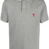 AMI Paris polo Ami de Coeur