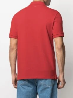 Pas Cher AMI Paris Polo Ami de Coeur polos homme 8 AMI Paris polo Ami de Coeur